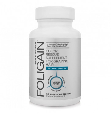 Foligain Color Rescue Supplement