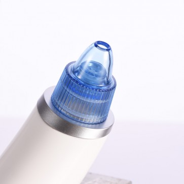 Comedo Suction Elektrische Peeling Apparaat - Mee-eter en onzuiverheden Verwijderaar 