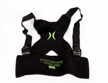 Comfortisse Posture Pro Size L/XL Sport