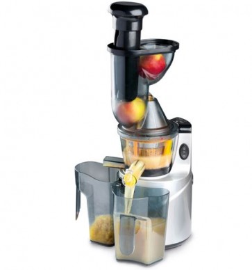 Trebs Comfortjuicer Slowjuicer,