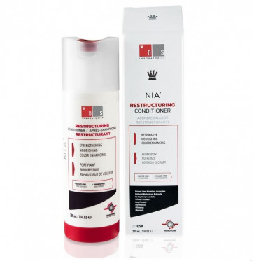 NIA Restructuring Conditioner - DS Laboratories