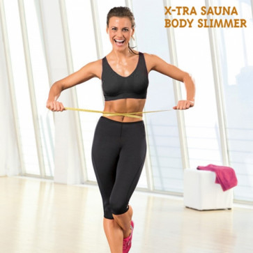 X-tra Sauna Body Slimmer