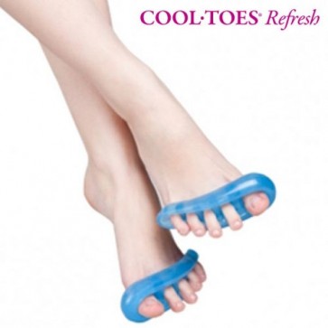 Cool Toes Refresh Gel Teenscheiders