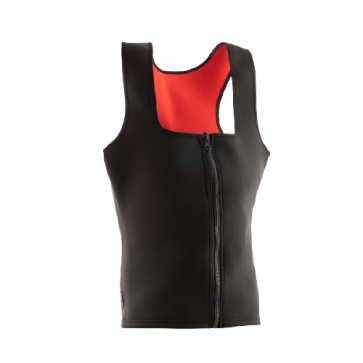 Damessportvest met Sauneffect - Innovagoods Veheat