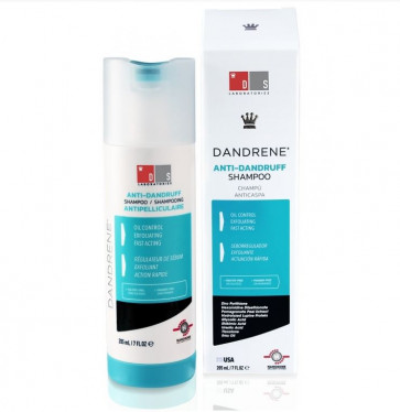 Dandrene Anti-Roos Shampoo 