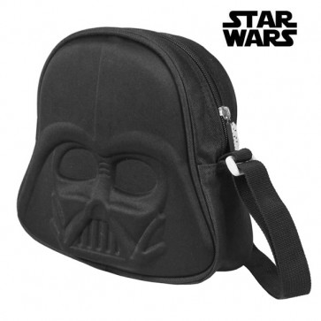 Star Wars Darth Vader 3D Schoudertas	