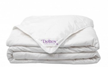 Deltex Cottonsoft zomerdekbedden