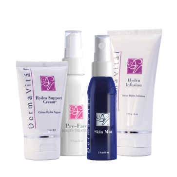 DermaVital Set