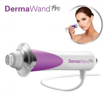 Dermawand Pro – Huidverzorgingssysteem