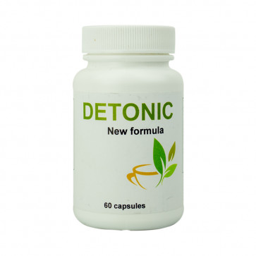 Detonic