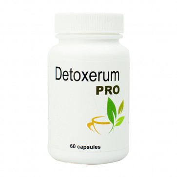 Detoxerum Pro