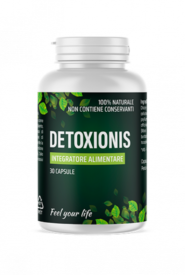 Detoxionis