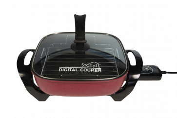 Starlyf Digital Cooker 