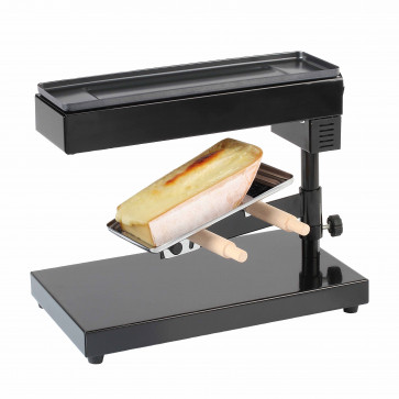 Traditionele Kaasraclette DOC159