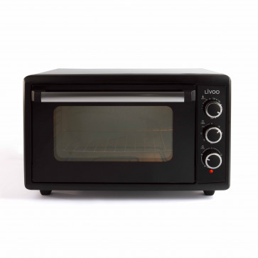 Livoo Mini Oven 46L DOC213