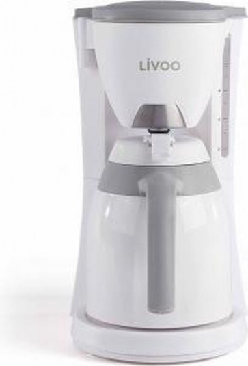 Livoo Thermal Coffee Maker DOD129G - Koffiezetapparaat