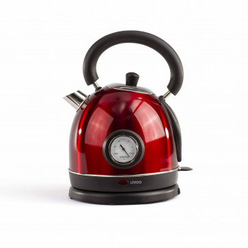 Kettle with temperature control - DOD157
