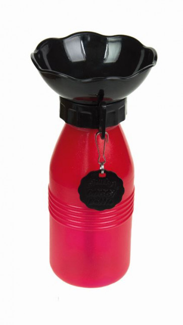 Starlyf DoggyBottle – Waterfles voor honden