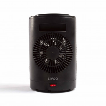 Livoo keramische heater 