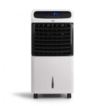 Livoo Draagbare AirCooler - DOM413