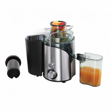 Centrifugal juicer 