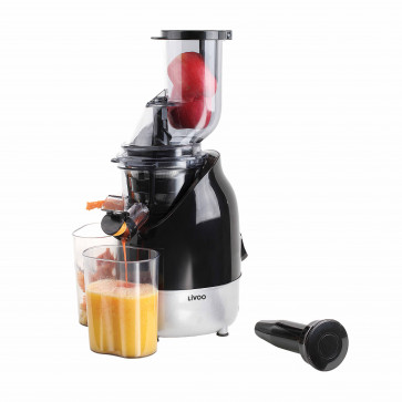 Livoo Slowjuicer DOP186