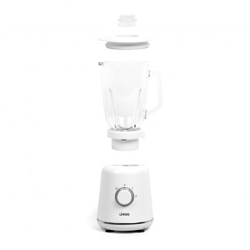 Livoo Blender Mixer wit