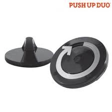 Push Up Duo - Draaibare Opdruksteunen