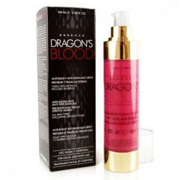 Dragon’s Blood Essence