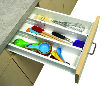 Drawer Dividers