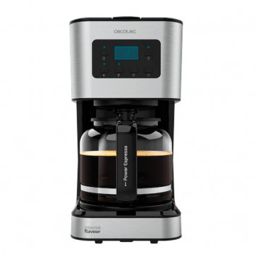 Drip koffiemachine Cecotec route coffee 66 smart 950 W 1,5 L (12 koppar)
