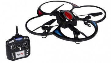 Eddy Toys Quadcopter met Camera