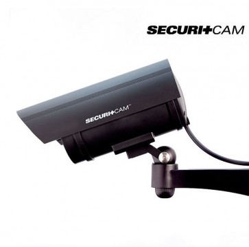 Securitcam X1100, Fake Security Camera, dummy camera