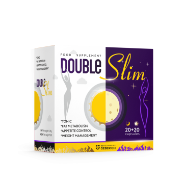 DoubleSlim