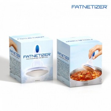 Fatnetizer, vetmagneet