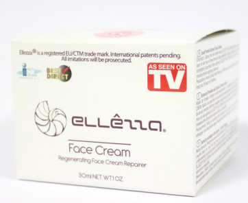 Ellezza Face Cream 30 ml