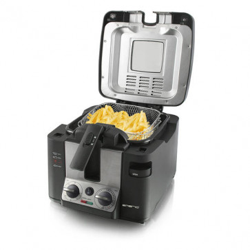 Emerio friteuse DF-108395