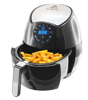 Emerio Smart Fryer, AF-109449