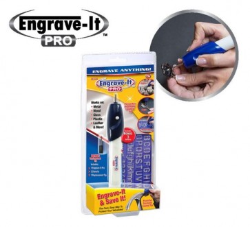 engrave it pro