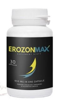 Erozon max