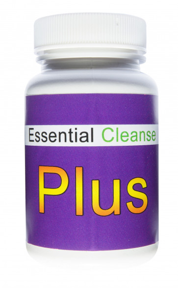 essential cleanse plus