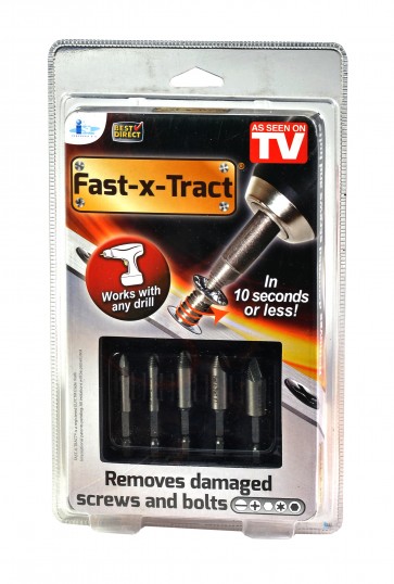 Fast X-Tract 