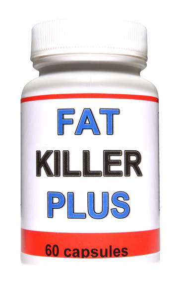 	 Fat killer plus