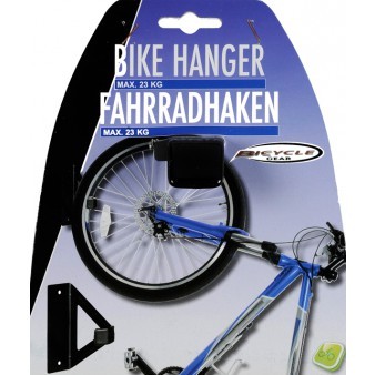 fietshaak, ophanghaak fiets