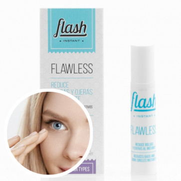 Flash Flawless anti wallencreme