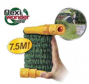 Flexi Wonder Pro 7.5M