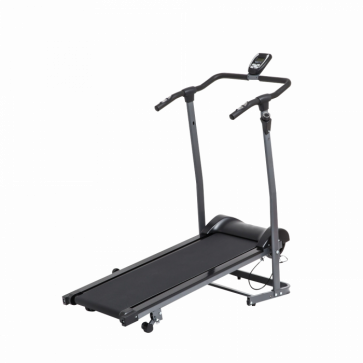 Orange Gym – Opvouwbare Loopband