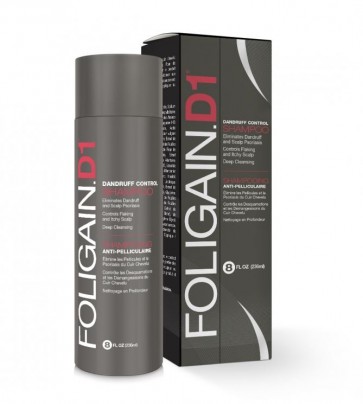 Foligain.D1 Anti-Roos Shampoo