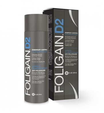 Foligain.D2 Anti-Roos Conditioner 