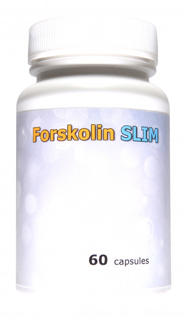 Forskolin Slim